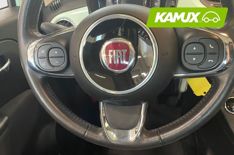 Fiat 500 bild 11
