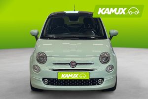 Fiat 500 bild 6