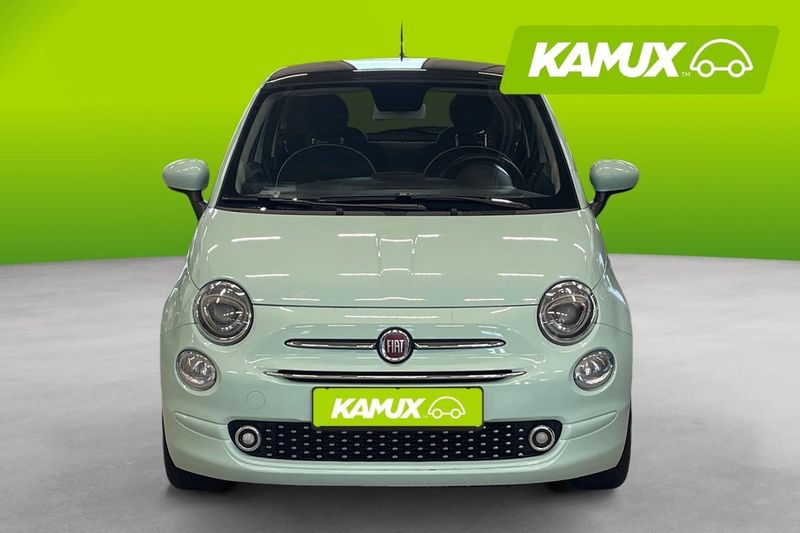 Fiat 500 bild 6