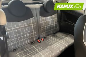 Fiat 500 bild 12