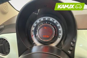 Fiat 500 bild 10