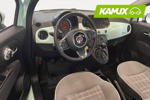 Fiat 500 bild 9