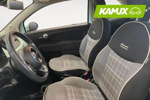 Fiat 500 bild 8