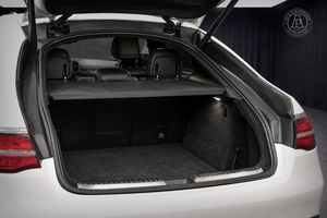 Mercedes GLE350 bild 12