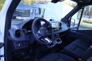 Mercedes Sprinter bild 6