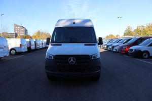 Mercedes Sprinter bild 5
