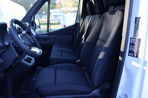 Mercedes Sprinter bild 7