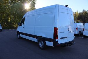 Mercedes Sprinter bild 3