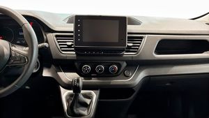 Renault Trafic bild 12