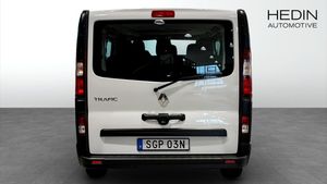 Renault Trafic bild 7