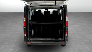 Renault Trafic bild 10