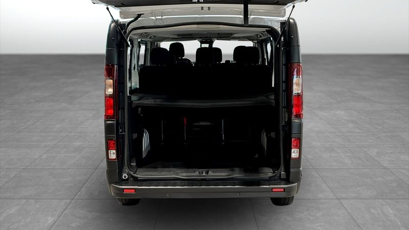 Renault Trafic bild 10