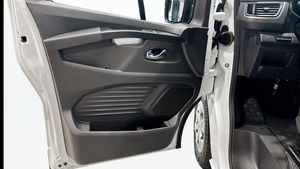 Renault Trafic bild 11