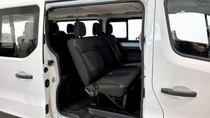 Renault Trafic bild 5