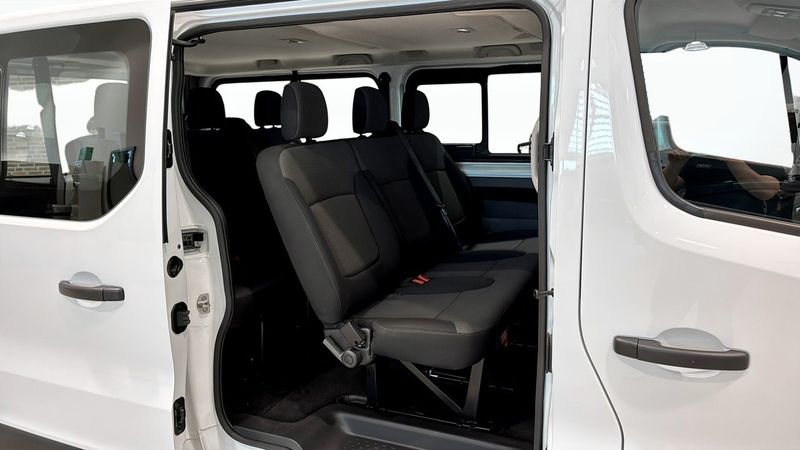 Renault Trafic bild 5