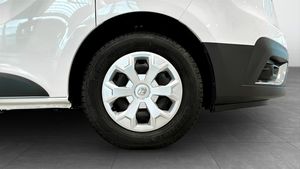 Renault Trafic bild 9
