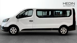 Renault Trafic bild 6