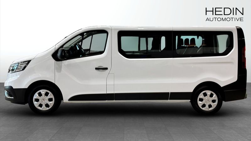 Renault Trafic bild 6