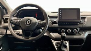 Renault Trafic bild 4