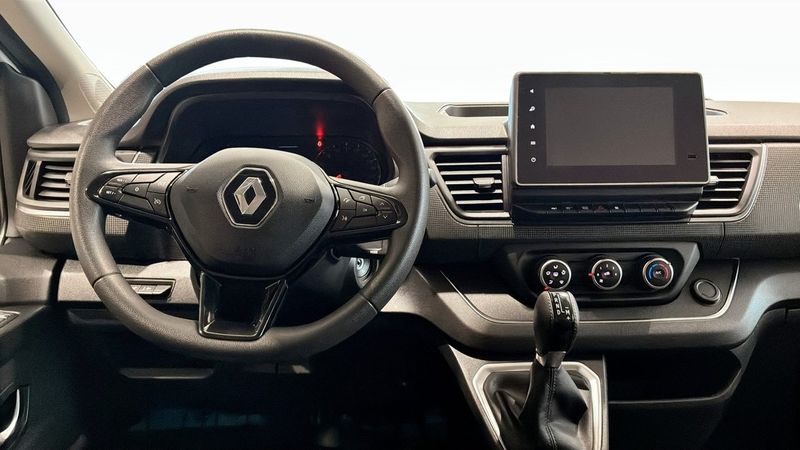 Renault Trafic bild 4