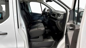 Renault Trafic bild 3
