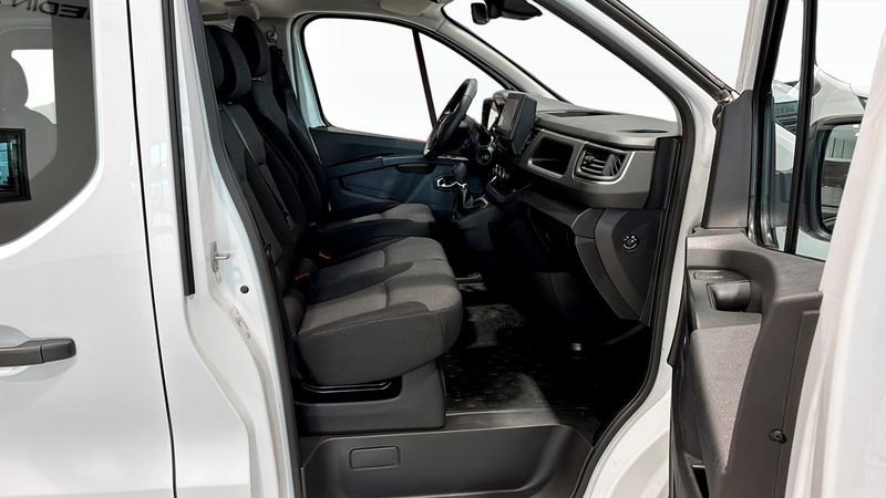 Renault Trafic bild 3