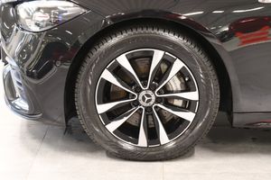 Mercedes C300 bild 9