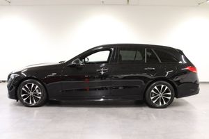 Mercedes C300 bild 3