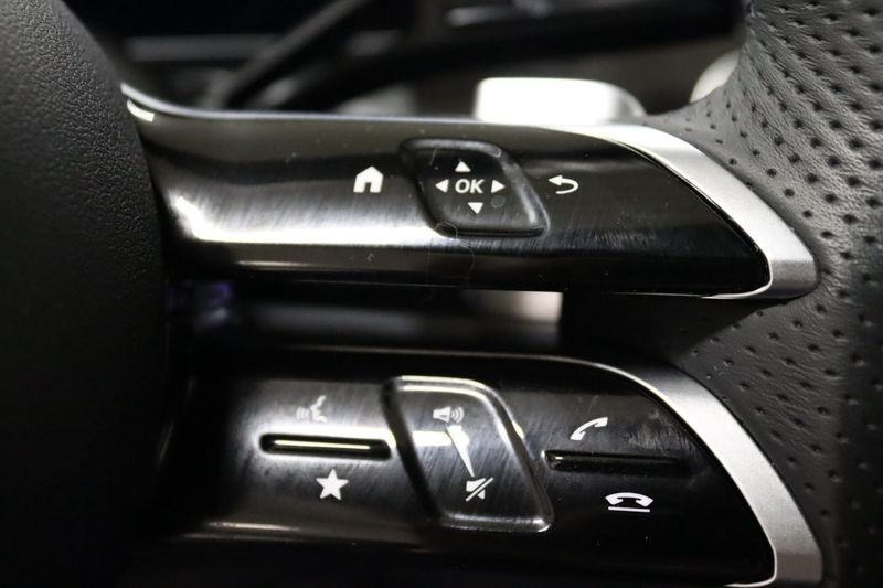 Mercedes C300 bild 23