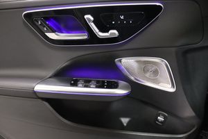 Mercedes C300 bild 21
