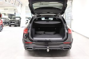Mercedes C300 bild 6