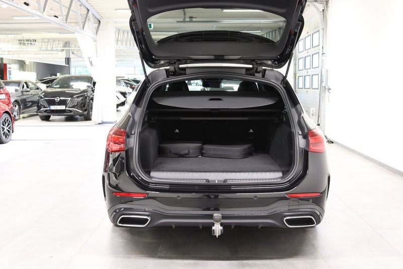 Mercedes C300 bild 6