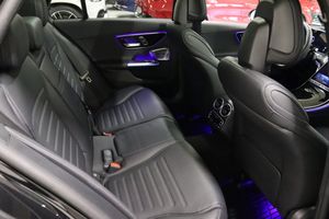 Mercedes C300 bild 28