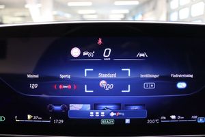 Mercedes C300 bild 20