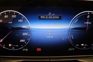 Mercedes C300 bild 13