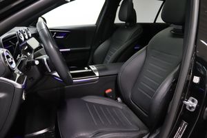 Mercedes C300 bild 26