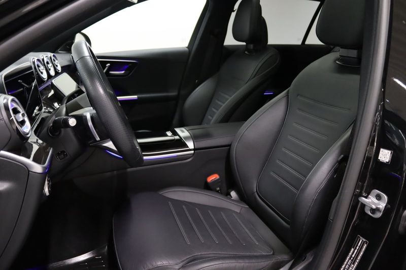 Mercedes C300 bild 26