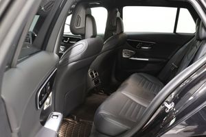 Mercedes C300 bild 11