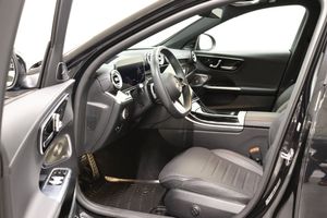 Mercedes C300 bild 10