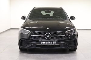Mercedes C300 bild 2