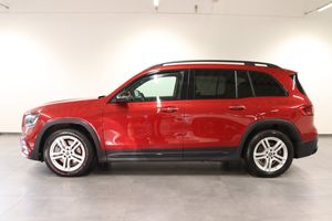 Mercedes GLB220 bild 3
