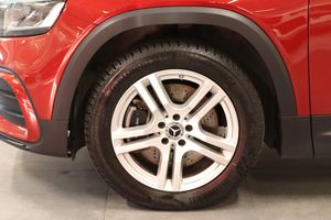 Mercedes GLB220 bild 9