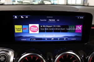 Mercedes GLB220 bild 14