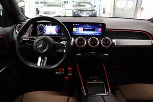 Mercedes GLB220 bild 12