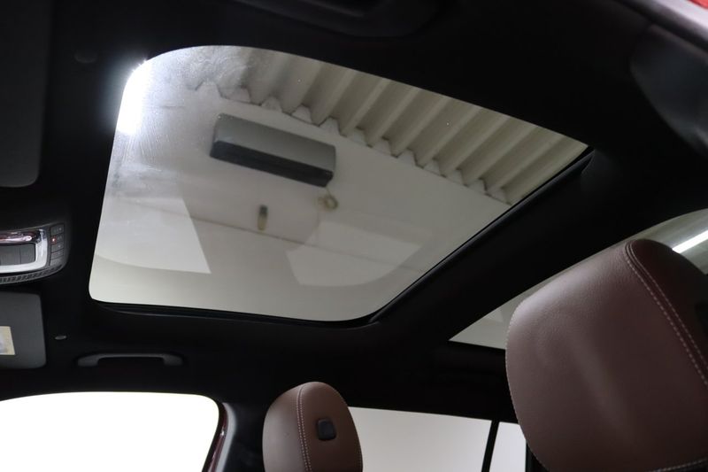 Mercedes GLB220 bild 23