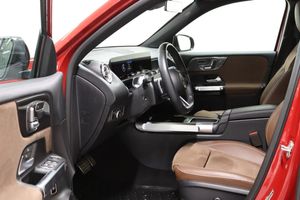 Mercedes GLB220 bild 10