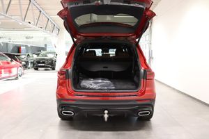 Mercedes GLB220 bild 6