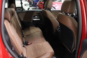 Mercedes GLB220 bild 26