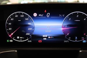 Mercedes GLB220 bild 13