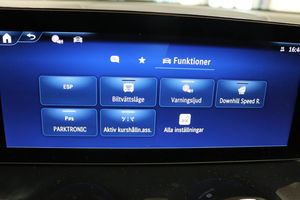 Mercedes GLB220 bild 17